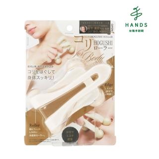 【TOKYU HANDS 台隆手創館】COGIT 身體指壓按摩滾輪