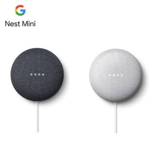 Nest Mini Nest 音箱 Google產品 品牌旗艦 Momo購物網