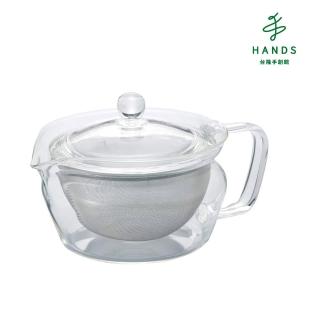 【TOKYU HANDS 台隆手創館】HARIO 茶茶急須壺禪30(CHZ-30T)