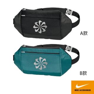 【NIKE 耐吉】大腰包 運動 慢跑 CHALLENGER 共兩款(N1001640015&N1001640393)