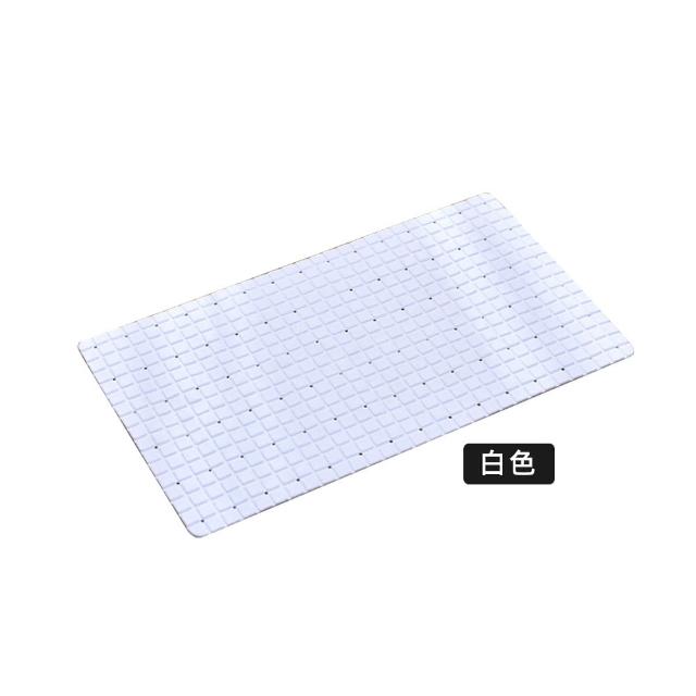 【上手家居】浴室防滑墊(浴室地墊/止滑墊/防滑墊/浴室止滑墊/防滑地墊/止滑地墊/吸盤地墊)