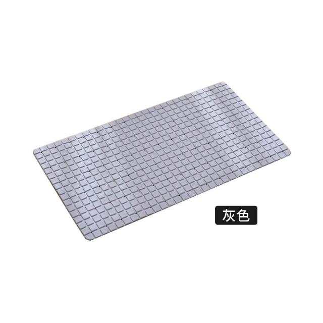 【上手家居】浴室防滑墊(浴室地墊/止滑墊/防滑墊/浴室止滑墊/防滑地墊/止滑地墊/吸盤地墊)