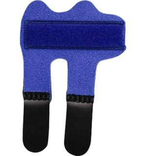 【Ainmax 艾買氏】手指護指保護固定套 運動防護必備(值得購買 舒適穿戴 非醫療用)