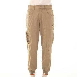 【SKECHERS】男長褲(L121M020-013N)