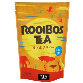 8526807 OL 【咖樂迪咖啡農場】南非國寶茶1.2gx18入x1袋