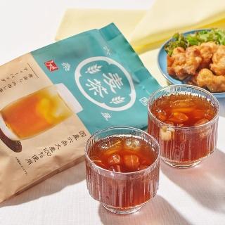 【咖樂迪咖啡農場】MOHEJI 六條麥茶10gx16入x1袋