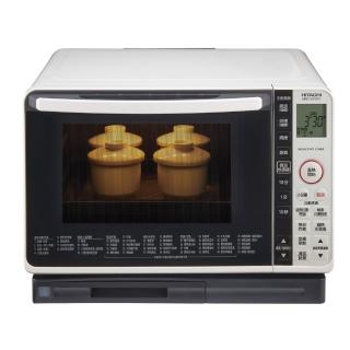Hitachi 日立 – 22L過熱水蒸氣烘烤微波爐MRO-VS700T