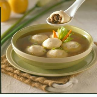 【松珍】素開心果(奶蛋素)