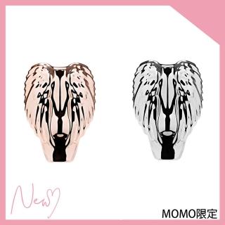 【Tangle Angel】總代理-隨身版沙龍組(王妃梳 天使梳 美髮梳 禮盒 玫瑰金)
