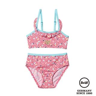 【STEIFF】熊頭童裝 比基尼 Bikini(泳裝)