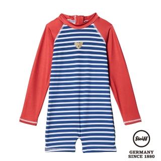 【STEIFF】熊頭童裝 防曬衣(泳裝)