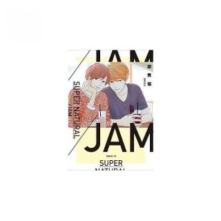 SUPER NATURAL?JAM（全）