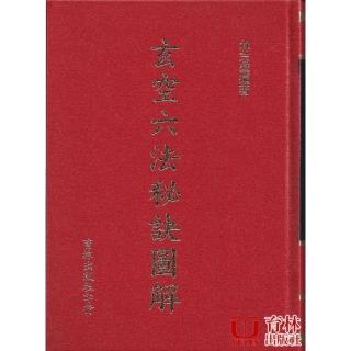 玄空六法祕訣圖解