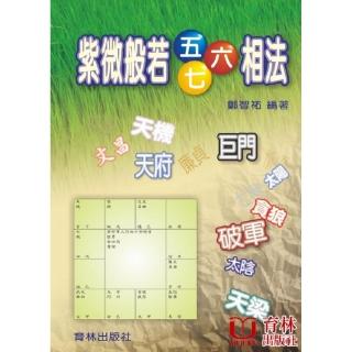 紫微般若五七六相法