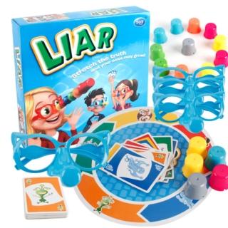 【Sunnybaby 生活館】吹牛遊戲