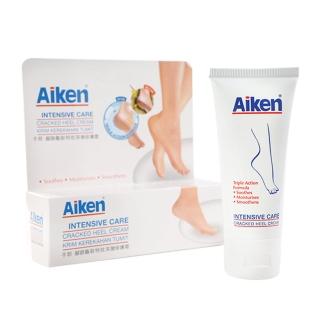 【Aiken】手部腳跟特效深層修護霜(50g)