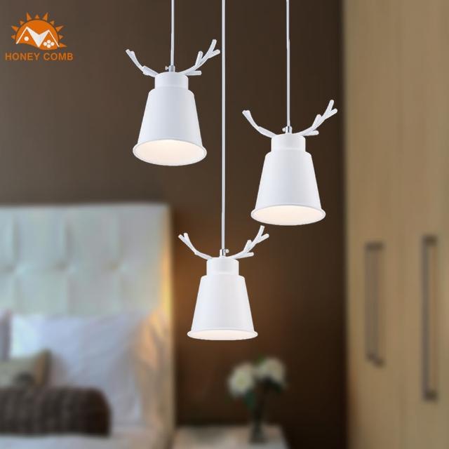 Honey Comb【Honey Comb】北歐風複刻版餐廳吊燈(MK817-103)