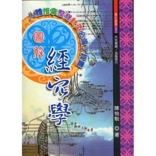 圖解經穴學
