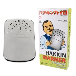【PEACOCK】孔雀商標-S標準型-日本進口白金懷爐-大好評!可連續發熱24小時!