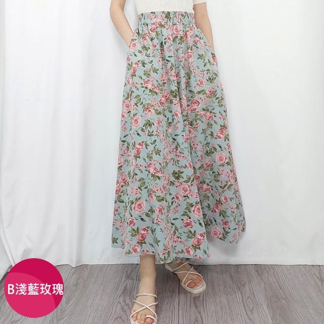 【buyer 白鵝】雪紡 垂墜感 超顯瘦 寬褲 褲裙(多款任選)