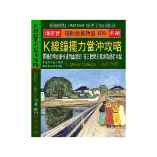 Ｋ線鐘擺力當沖攻略：霸權的垮台是快速而血腥的 昔日救世主竟淪為過街老鼠