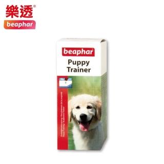 【Beaphar 樂透】幼犬訓便液 20ml(犬用/訓練用)