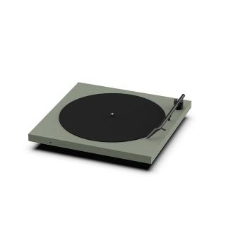 【Pro-Ject】TONE FACTORY Turntable(藍牙黑膠唱盤)