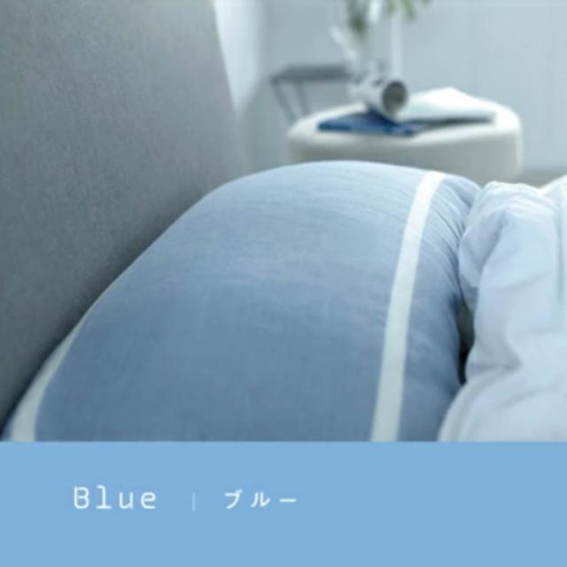 純棉透氣枕巾 枕用毛巾(日本製 枕頭套 枕套)
