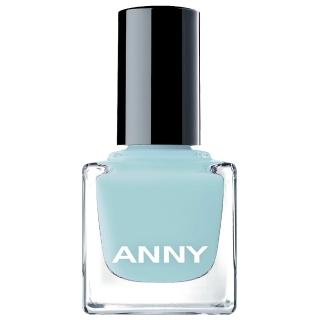 【ANNY 時尚指甲油】stormy blue 15ml_A10.383.50