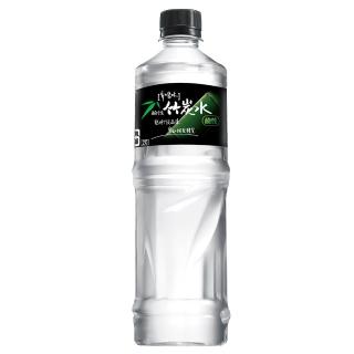 【味丹】鹼性竹炭水700mlx24入/箱