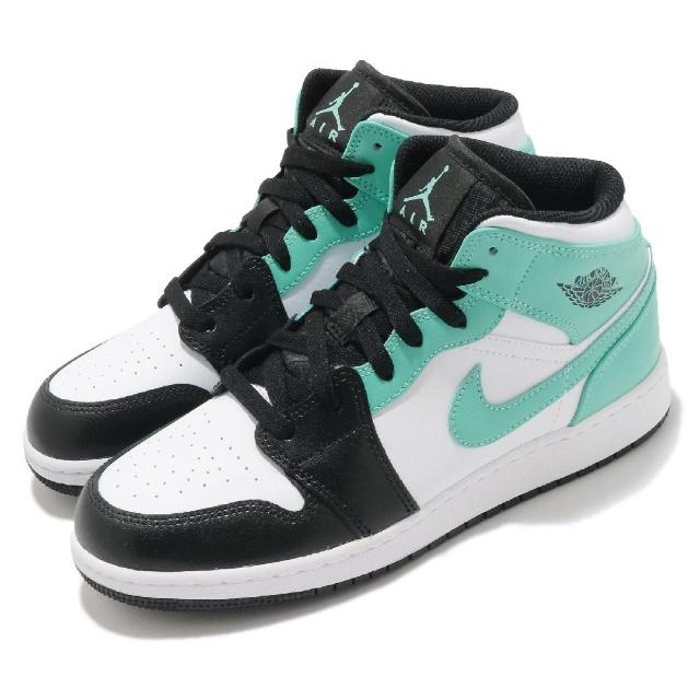 jordan air 1 mid gs