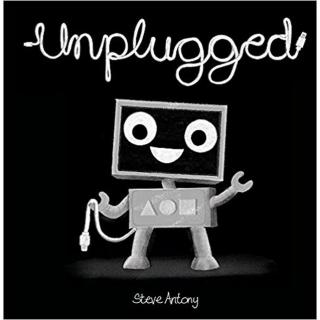 【麥克兒童外文】Unplugged
