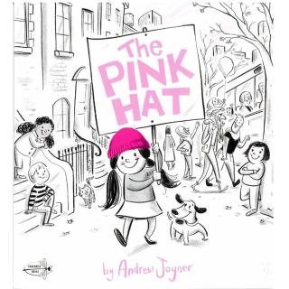 The Pink Hat