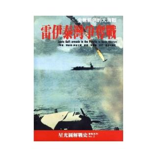 雷伊泰灣爭奪戰