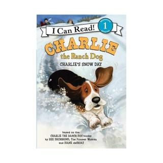 Charlie the Ranch Dog： Charlie’s Snow Day
