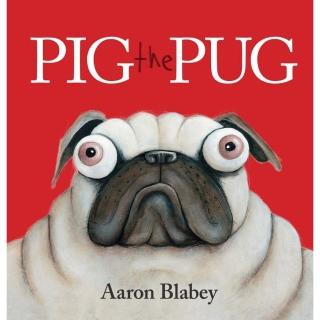 【麥克兒童外文】Pig Pug