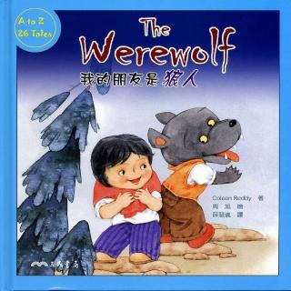 我的朋友是狼人THE WEREWOLF