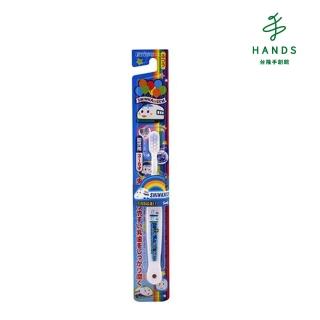 【TOKYU HANDS 台隆手創館】日本EBISU新幹線3-6歲童牙刷