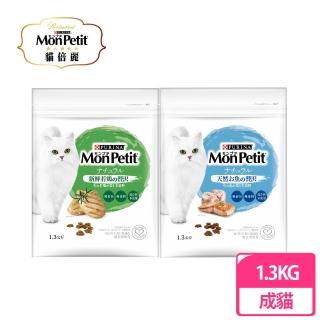 Monpetit 貓倍麗 Momo購物網