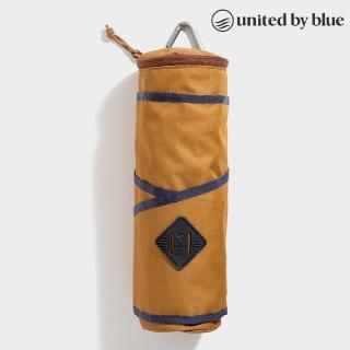 【United by Blue】814-040 Drink Kit 防潑水杯壺收納包組(旅遊、防潑水、水壺、露營、野餐、餐具、旅行)