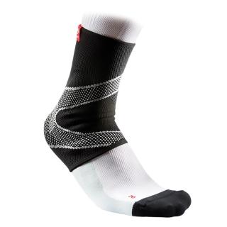 【McDavid】5115 凝膠彈性護踝 肌肉拉傷 韌帶扭傷者適用(護具 護踝)