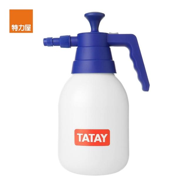 特力屋 西班牙tatay 氣壓式噴壺1 5l品牌優惠 開運居家生活 痞客邦