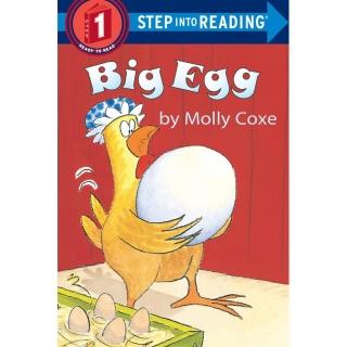 Big Egg