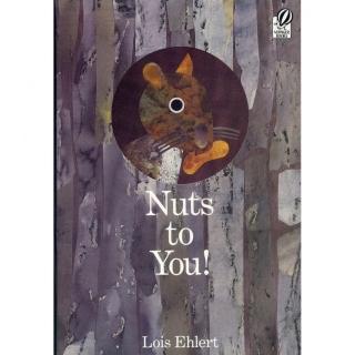 【麥克兒童外文】Nuts To You