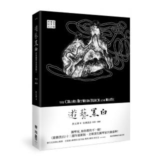 遊藝黑白：世界鋼琴家訪問錄三The Colors between Black and White（震撼增訂新版 隨書附贈精美藏書票）