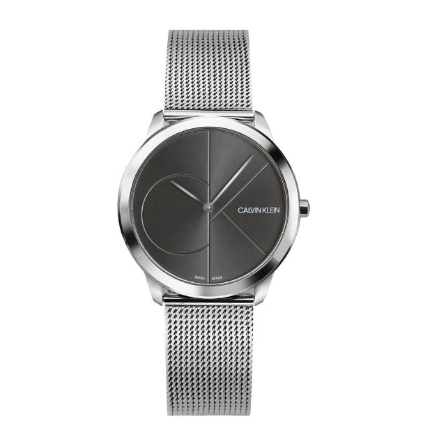 【COACH】x CALVIN KLEIN x TOMMY HILFIGER時尚款式 米蘭帶/皮革/鋼帶 手錶 男女款 父親節(共75款)