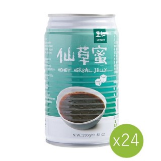 【里仁】仙草蜜330g(24入/箱)
