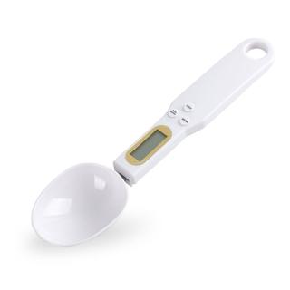 【格琳生活館】電子量勺 烘培計量秤(可拆卸湯匙型)