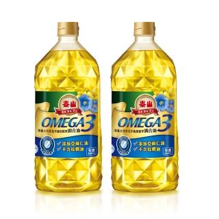 泰山油品 食用油 泰山 品牌旗艦 Momo購物網