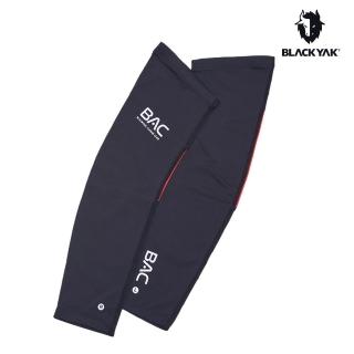 【BLACK YAK】BAC TACTEL袖套(黑色)BYAB1NAM03(韓國 登山袖套  防曬袖套)